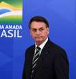 Desde que foi eleito, presidente reagiu com indiferença a temas que vão de nepotismo ao Supremo Tribunal Federal  Foto: EVARISTO SA/AFP / BBC News Brasil