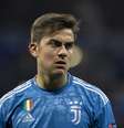 Dybala testa positivo para covid-19 pela quarta vez  Foto: Loic Baratoux / Reuters