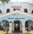 CISAM tem grande número de profissionais afastados por Covid.   Foto: Reprodução/Universidade de Penambuco