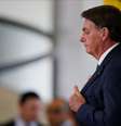 Presidente Jair Bolsonaro em Brasília
29/04/2020 REUTERS/Ueslei Marcelino  Foto: Reuters