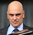 Ministro do STF, Alexandre de Moraes
06/02/2017
REUTERS/Adriano Machado  Foto: Reuters