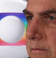 O presidente vê a emissora líder em audiência no Brasil como um "inimigo" a ser combatido  Foto: Fotomontagem: Blog Sala de TV (Fotos: Isac Nóbrega / Presidência da República e Divulgação / TV Globo) 
