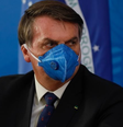 Para cientista político, Bolsonaro pode sair politicamente enfraquecido da pandemia  Foto: Isac Nóbrega/PR / BBC News Brasil