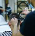 Bolsonaro incluiu salão, barbearia e academia como serviços essenciais 4/4/2020 REUTERS/Thilo Schmuelgen  Foto: Reuters