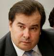 Presidente da Câmara dos Deputados, Rodrigo Maia, em Brasília
11/03/2020 REUTERS/Adriano Machado  Foto: Reuters