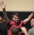 Bolsonaro escolheu Rolando Alexandre de Souza para chefiar a Polícia Federal  Foto: ANSA / Ansa - Brasil