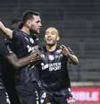 Amiens ficou em 19.º e penúltimo lugar na classificação do Francês  Foto: Divulgação/ Amiens / Estadão