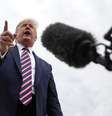 Presidente dos EUA, Donald Trump
05/05/2020
REUTERS/Tom Brenner  Foto: Reuters