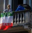  Foto: Daniele Mascolo / Reuters