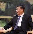 Presidente chinês, Xi Jinping
28/01/2020
Naohiko Hatta/Pool via REUTERS  Foto: Reuters