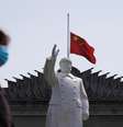  Foto: Aly Song / Reuters