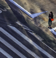 Pesquisa aponta que população defende medidas de isolamento, mas ainda assim SP tem tido dificuldade em manter a baixa circulação de pessoas  Foto: Roberto Parizotti/Fotos Públicas / BBC News Brasil