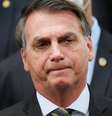 Presidente Jair Bolsonaro em Brasília
07/05/2020 REUTERS/Adriano Machado  Foto: Reuters