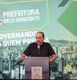 Ocupação de UTIs para covid-19 está acima de 80% em Belo Horizonte-(Divulgação/PBH)  Foto: LANCE!