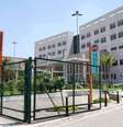 Hospital Municipal Ronaldo Gazolla, zona norte do Rio  Foto: Reprodução / Estadão Conteúdo
