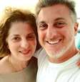Mãe de Luciano Huck impressiona fãs por semelhança com a neta, Eva  Foto: Instagram, Luciano Huck / PurePeople