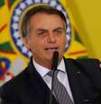 Bolsonaro critica governadores por descumprirem decreto que amplia serviços essenciais  Foto: Reuters / BBC News Brasil