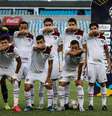 Fluminense aguarda aval das autoridades para voltar aos trabalhos (Foto: Divulgação/Lucas Merçon)  Foto: Gazeta Esportiva