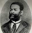 Calcula-se que Luís Gama tenha ajudado a libertar cerca de 500 escravos  Foto: Acervo Biblioteca Nacional - Brasil / BBC News Brasil