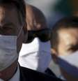 Bolsonaro se recusa a mostrar seus exames e argumenta com direito à privacidade  Foto: DW / Deutsche Welle