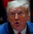 Presidente dos EUA, Donald Trump
13/05/2020
REUTERS/Kevin Lamarque  Foto: Reuters