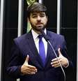 Zé Vitor quer diálogo com o governo para ampliar alcance do programa.  Foto: Divulgação/Câmara dos Deputados / Estadão Conteúdo