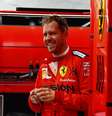 Sebastian Vettel indica aposentadoria, caso não tenha uma boa proposta da F-1  Foto: Grande Prêmio