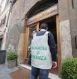 Cerca de 5 mil restaurantes e bares na Itália estão nas mãos de grupos criminosos e associações mafiosas  Foto: Ansa / Ansa - Brasil