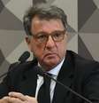 Paulo Marinho depõe por cinco horas e, ao sair, alega que processo é sigiloso
  Foto: IstoÉ
