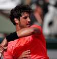 Thomaz Bellucci, tenista brasileiro   Foto: Divulgação / Estadão