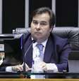 Rodrigo Maia, presidente da Câmara  Foto: Maryanna Oliveira/Agência Senado / Estadão Conteúdo