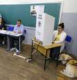 Local de votação em Belo Horizonte
26/10/2014
REUTERS/Sergio Moraes  Foto: Reuters