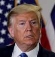 Presidente dos EUA, Donald Trump, em Washington
19/05/2020
REUTERS/Yuri Gripas  Foto: Reuters