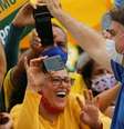 Brasil tem mais de mil mortes pelo coronavírus em 24h  Foto: DW / Deutsche Welle