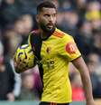 Adrian Mariappa, zagueiro do Watford, é o primeiro jogador confirmado com coronavírus após os testes da Premier League (Foto: Divulgação/Watford)  Foto: Gazeta Esportiva