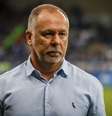 Mano Menezes assume o trabalho após quatro meses sem clube. O último trabalho do brasileiro foi comandando o Bahia (Vinicius Silva/Cruzeiro)  Foto: LANCE!