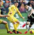 Figc mirar encerrar temporada em até 31 de agosto  Foto: ANSA / Ansa - Brasil