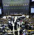 Deputados autorizam governo a contornar 'regra de ouro'  Foto: Dinheiro Rural / Dinheiro Rural
