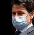 Primeiro-ministro da Itália, Giuseppe Conte, em Roma
20/05/2020 REUTERS/Remo Casilli  Foto: Reuters