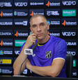 Prass fala sobre momento do futebol brasileiro (Foto: Divulgação/Wilton Hoots)  Foto: Gazeta Esportiva