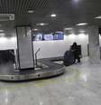 Aeroporto Santos Dumont, no Rio de Janeiro
20/05/2020
REUTERS/Ricardo Moraes  Foto: Reuters