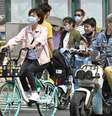 Transparência do governo chinês diante da crise tem sido criticada por atores internacionais  Foto: DW / Deutsche Welle