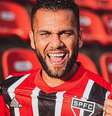 São Paulo lança camisa para a próxima temporada durante período sem jogos.  Foto: Reprodução/São Paulo FC Twitter / Estadão