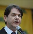 Cid Gomes disse que o governo não pode usar medidas provisórias para fazer 'alterações no dia a dia' que não tem urgência.  Foto: Arquivo/Agência Brasil / Estadão Conteúdo