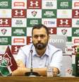 Mário Bittencourt, presidente do Fluminense, criticou a liberação para o retorno dos treinos dos clubes cariocas (Foto: Divulgação/Lucas Merçon)  Foto: Gazeta Esportiva