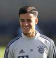 Coutinho vem movimentando os noticiários esportivos com especulações de transferência (Foto: Divulgação/Philippe Coutinho)  Foto: Gazeta Esportiva
