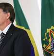 Bolsonaro quer a retomada da economia do País.  Foto: Marcos Corrêa/Presidência da República / Estadão