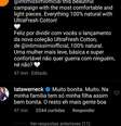Bruna Marquezine reage à comentário divertido de Tatá Werneck no Instagram  Foto: Reprodução, Instagram/Bruna Marquezine / PurePeople