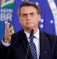 Bolsonaro sancionou socorro a Estados e barrou reajustes de servidores até 2021, diz Economia
  Foto: fdr