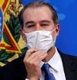 O presidente do STF determinou a abertura do inquérito em março do ano passado  Foto: Reuters / BBC News Brasil
